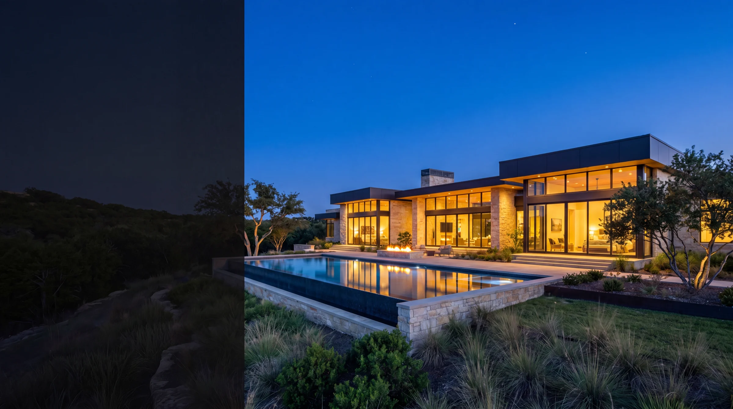 Cordillera Ranch Boerne Hill Country estate