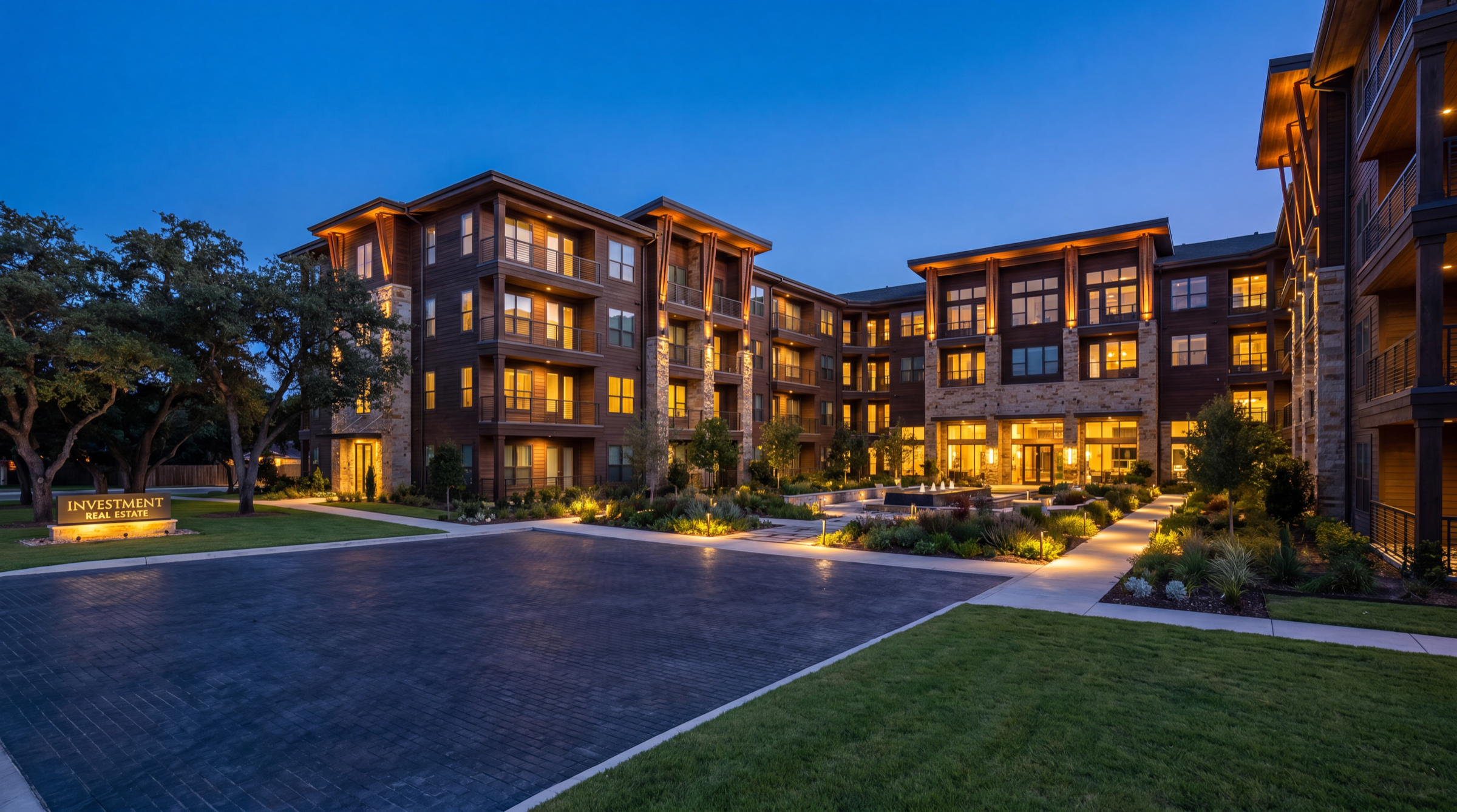 Short-term rental Hill Country TX — est. 11% gross yield, furnished, $895,000